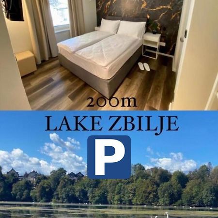 Boutique Hotel Zbilje מראה חיצוני תמונה
