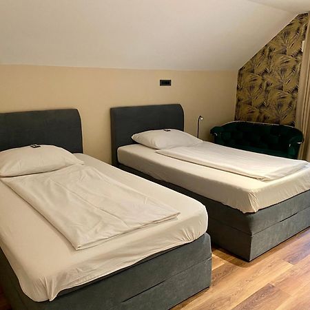 Boutique Hotel Zbilje מראה חיצוני תמונה