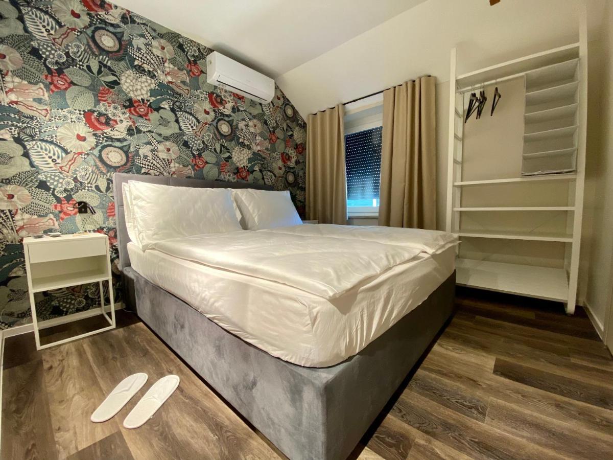 Boutique Hotel Zbilje מראה חיצוני תמונה