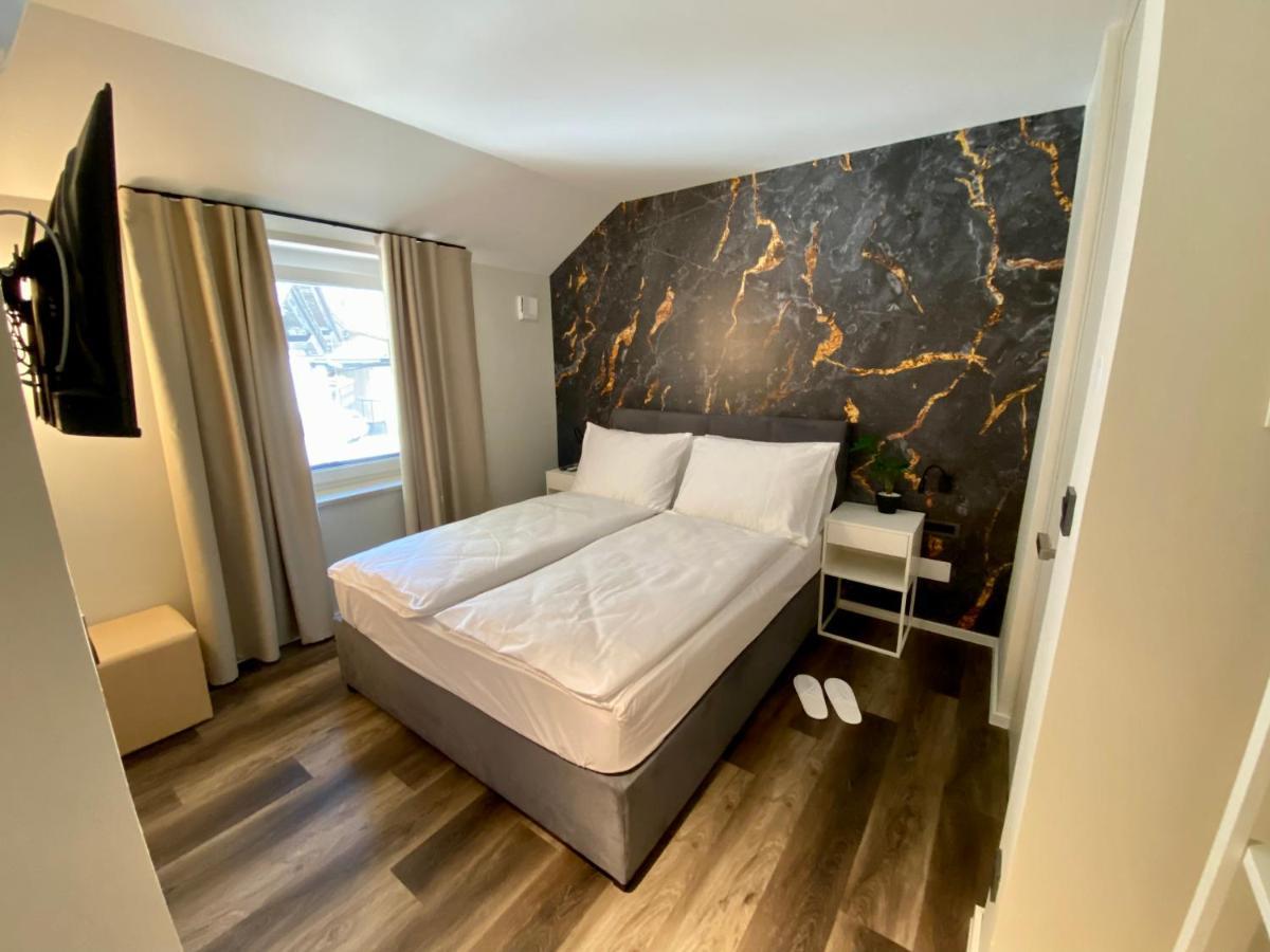Boutique Hotel Zbilje מראה חיצוני תמונה