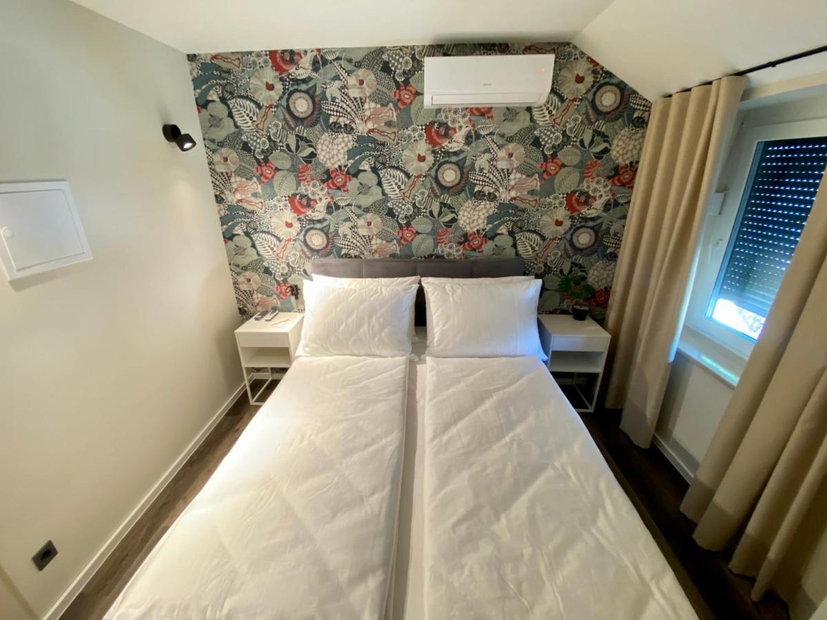 Boutique Hotel Zbilje מראה חיצוני תמונה