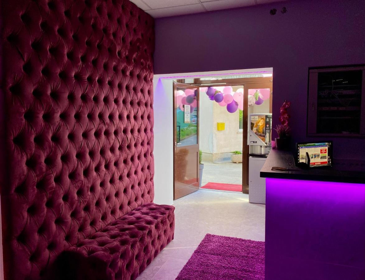 Boutique Hotel Zbilje מראה חיצוני תמונה