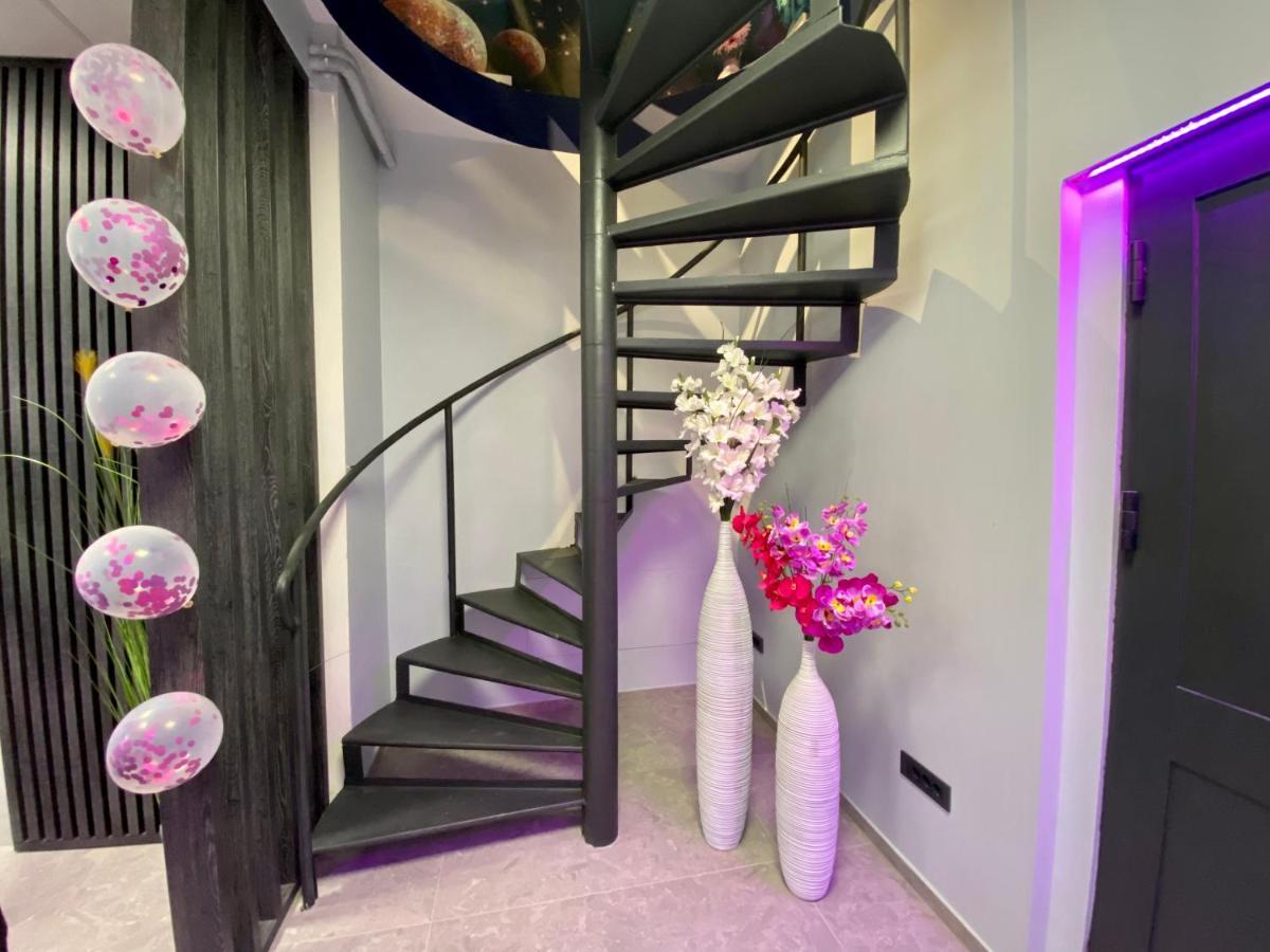 Boutique Hotel Zbilje מראה חיצוני תמונה