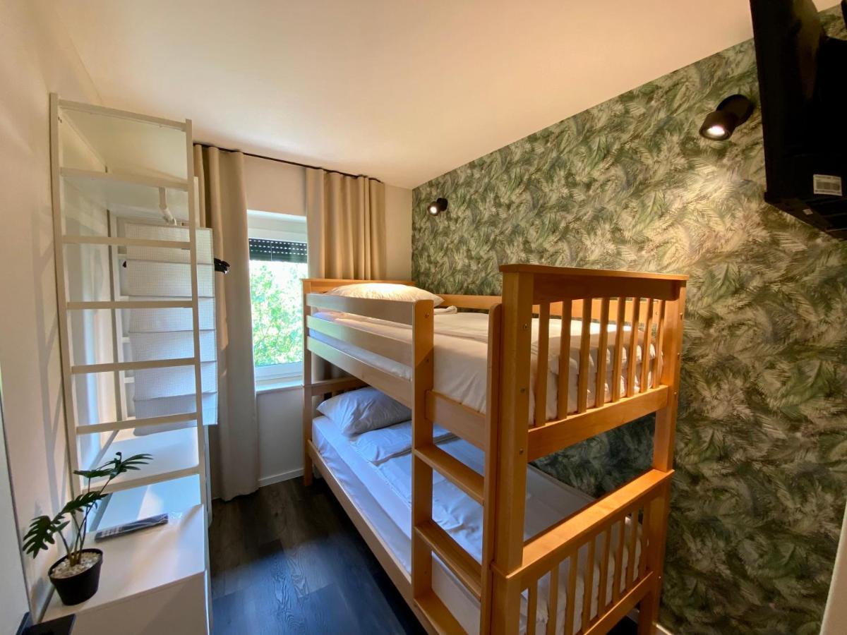 Boutique Hotel Zbilje מראה חיצוני תמונה