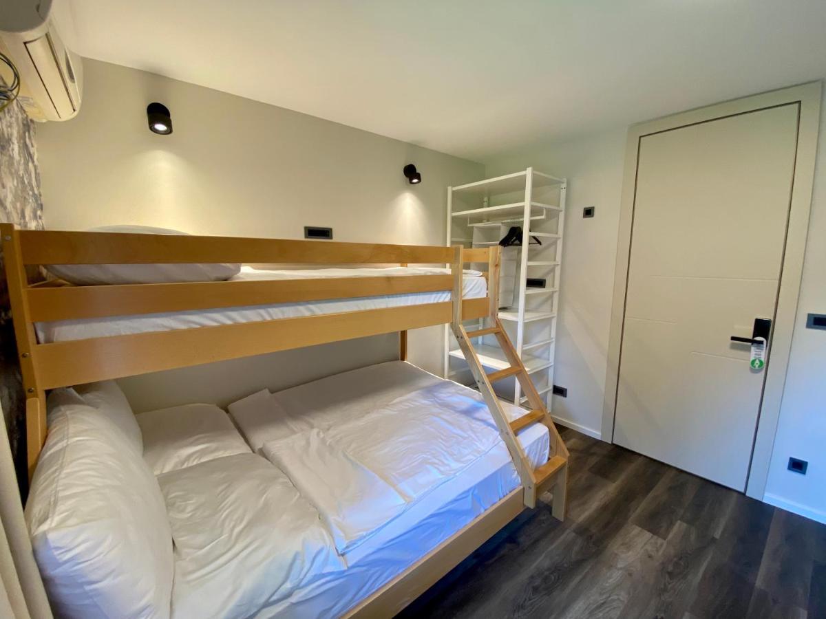 Boutique Hotel Zbilje מראה חיצוני תמונה