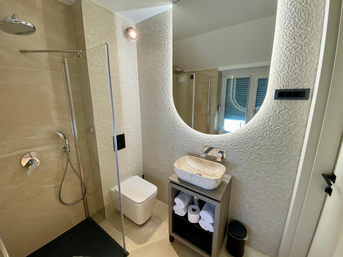 Boutique Hotel Zbilje מראה חיצוני תמונה