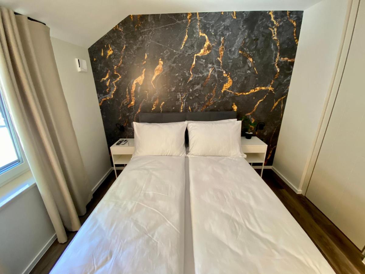Boutique Hotel Zbilje מראה חיצוני תמונה