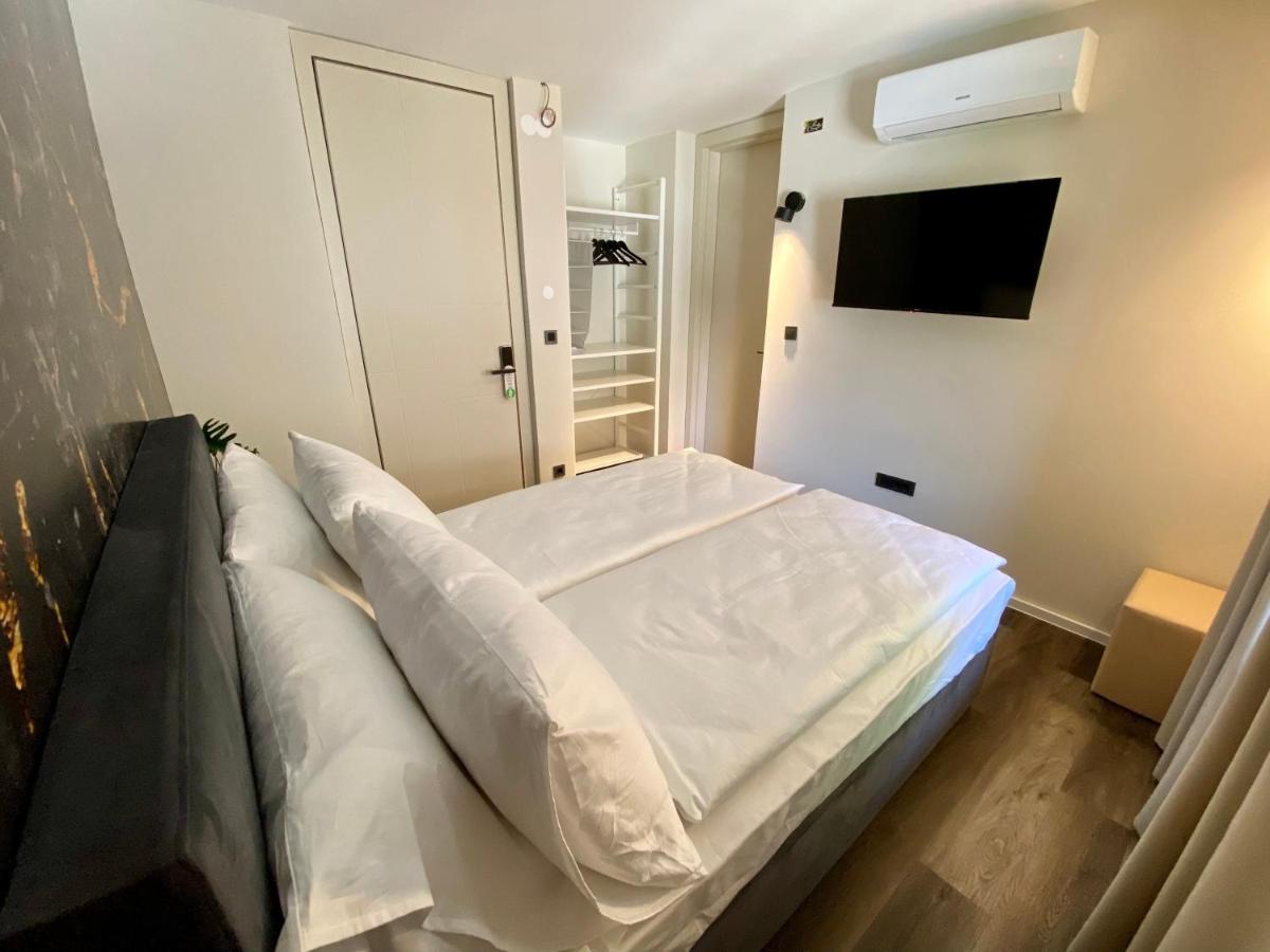 Boutique Hotel Zbilje מראה חיצוני תמונה