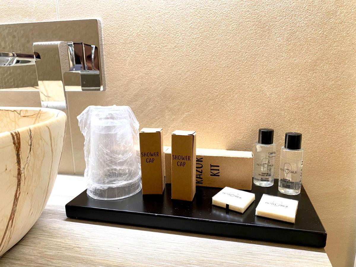 Boutique Hotel Zbilje מראה חיצוני תמונה