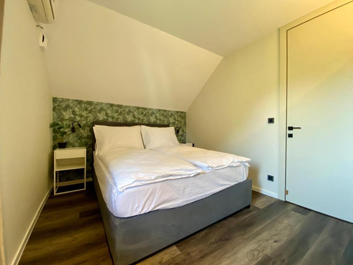 Boutique Hotel Zbilje מראה חיצוני תמונה