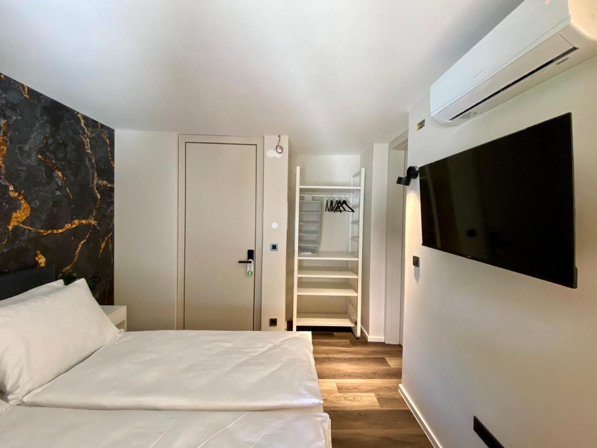 Boutique Hotel Zbilje מראה חיצוני תמונה