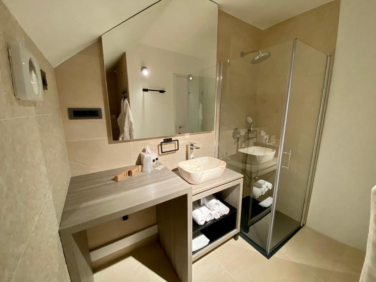 Boutique Hotel Zbilje מראה חיצוני תמונה