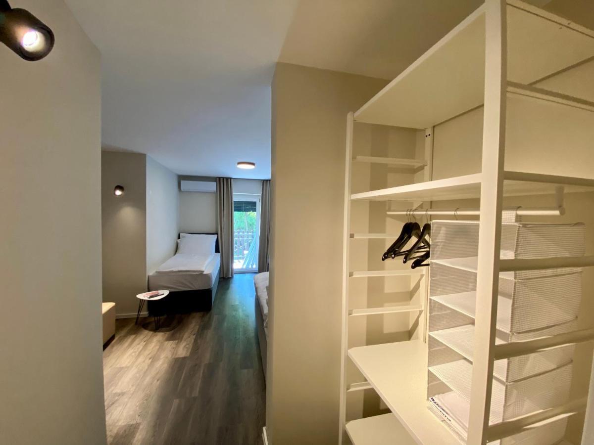 Boutique Hotel Zbilje מראה חיצוני תמונה