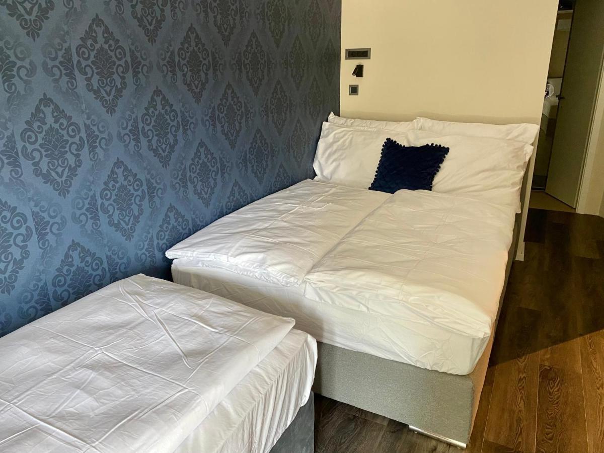 Boutique Hotel Zbilje מראה חיצוני תמונה
