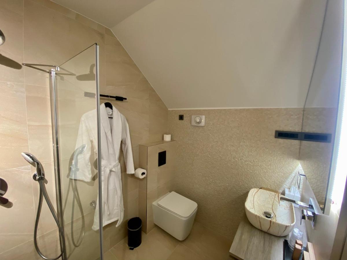 Boutique Hotel Zbilje מראה חיצוני תמונה