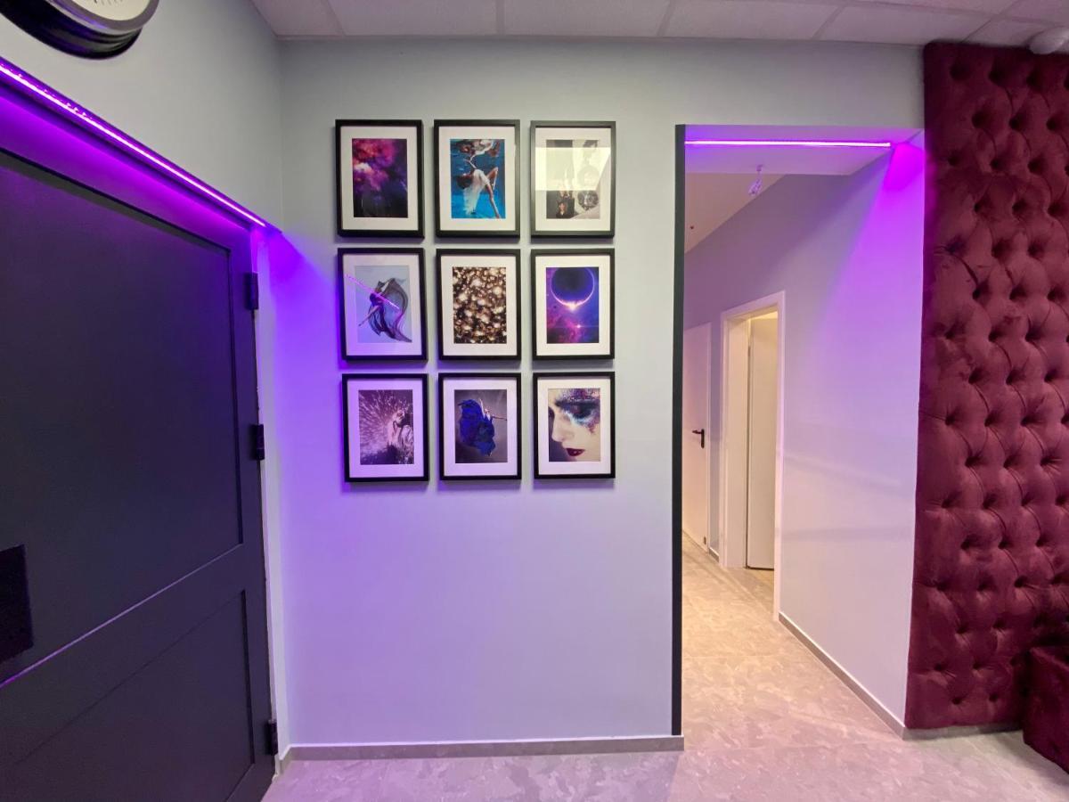 Boutique Hotel Zbilje מראה חיצוני תמונה