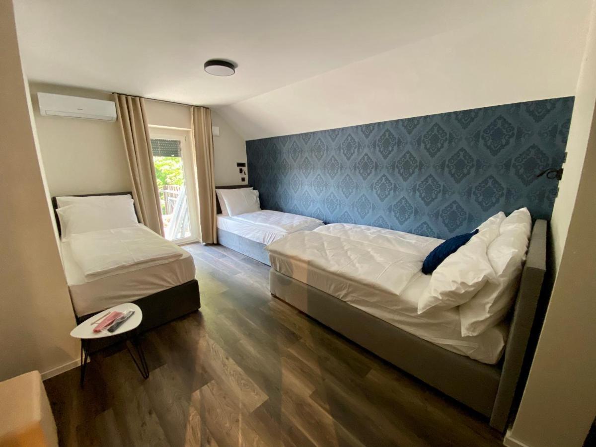 Boutique Hotel Zbilje מראה חיצוני תמונה