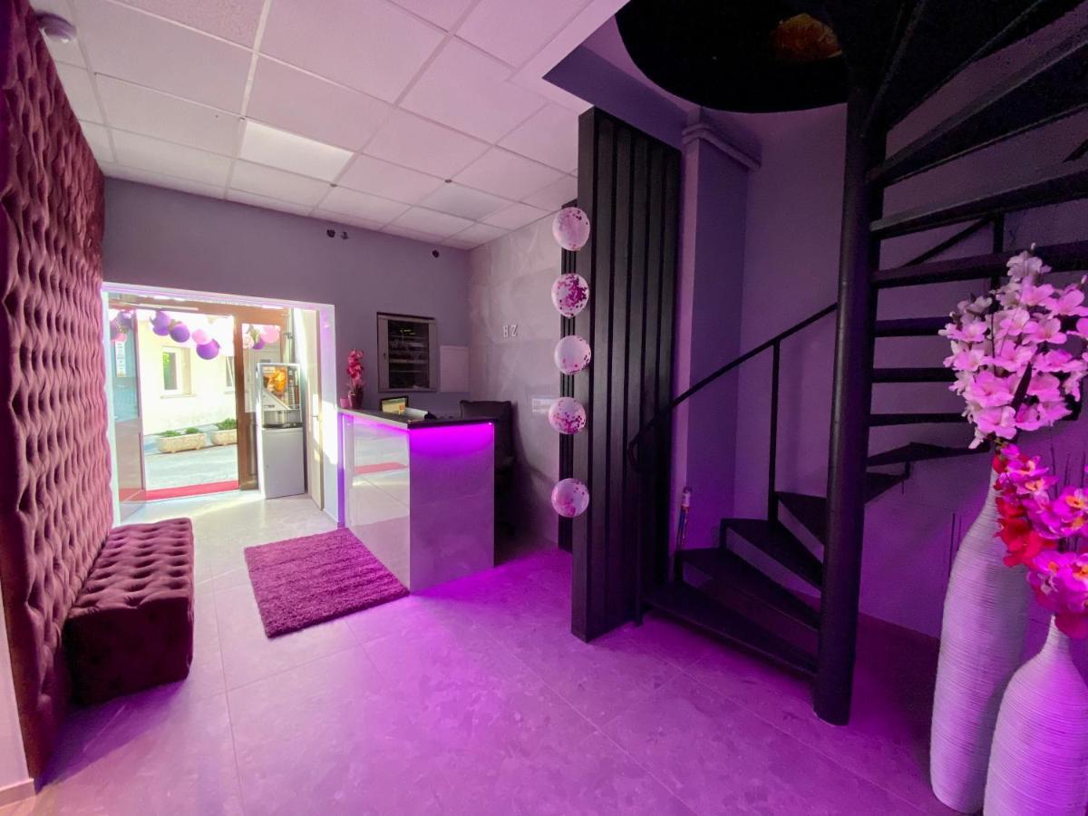 Boutique Hotel Zbilje מראה חיצוני תמונה
