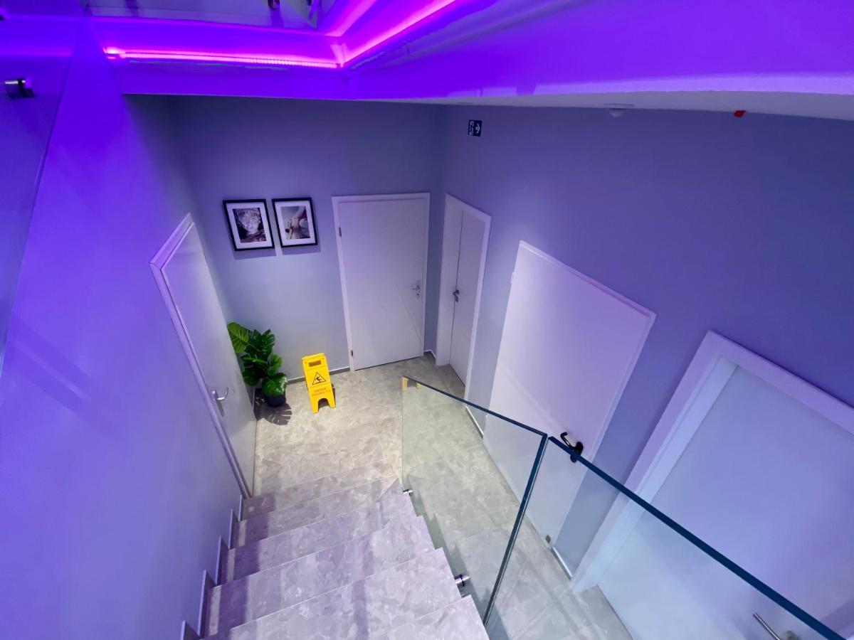 Boutique Hotel Zbilje מראה חיצוני תמונה