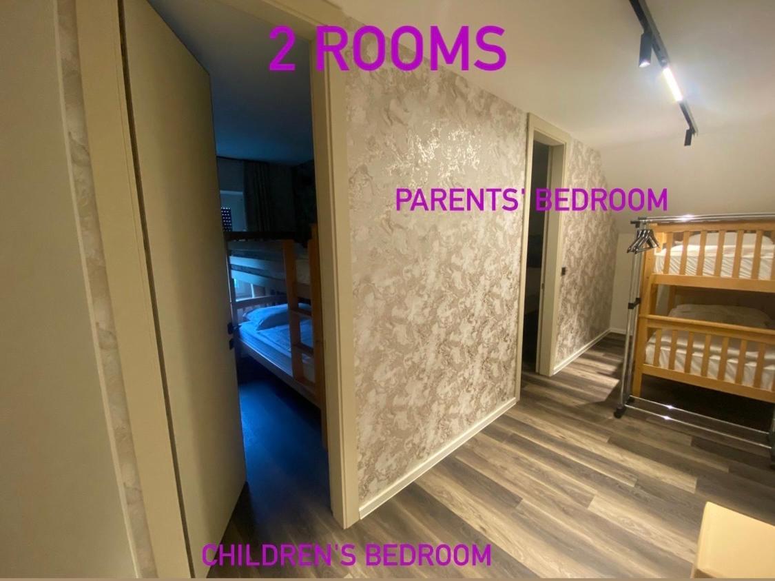 Boutique Hotel Zbilje מראה חיצוני תמונה