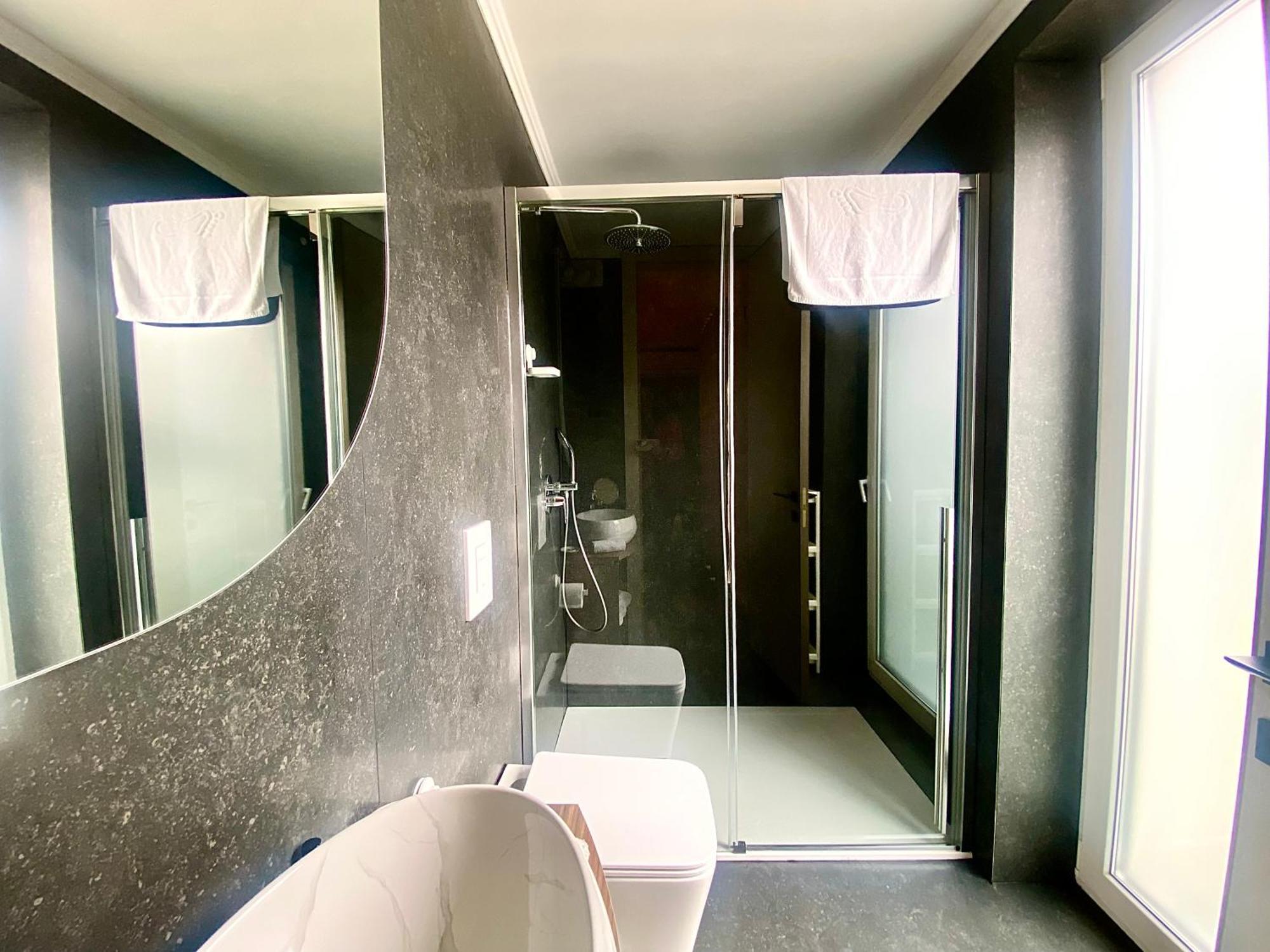 Boutique Hotel Zbilje מראה חיצוני תמונה