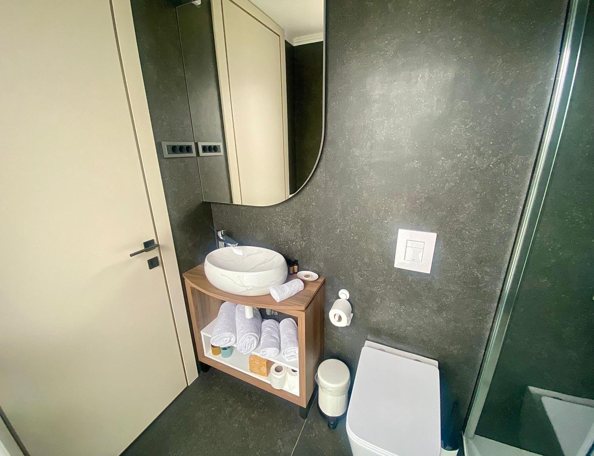 Boutique Hotel Zbilje מראה חיצוני תמונה