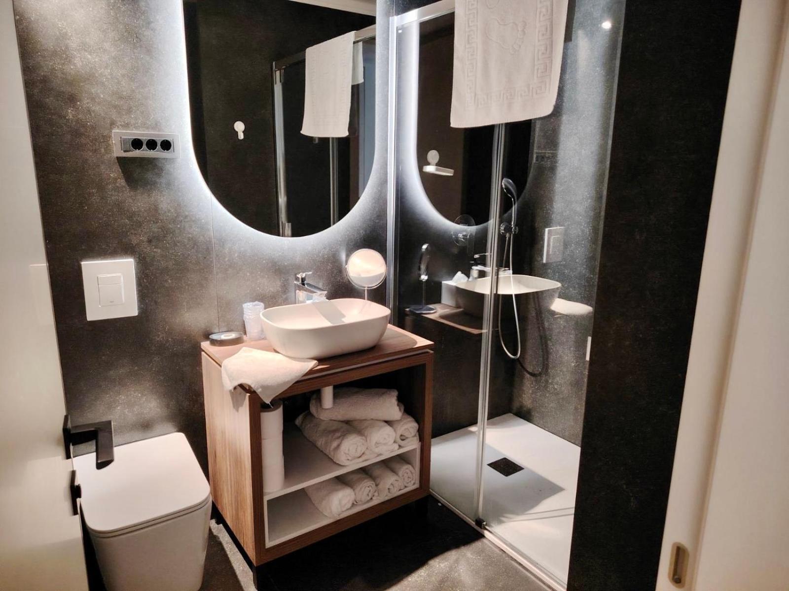 Boutique Hotel Zbilje מראה חיצוני תמונה