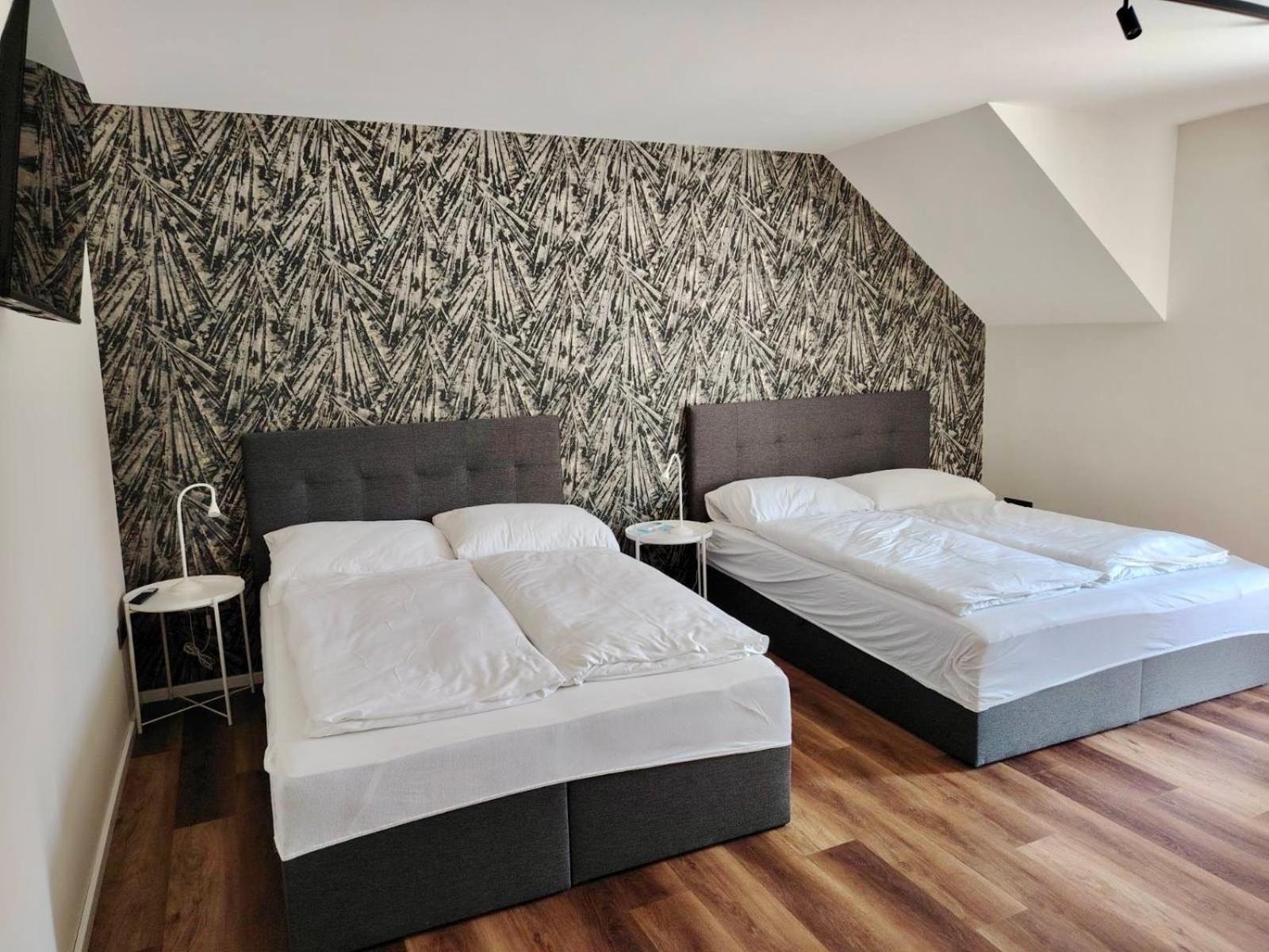 Boutique Hotel Zbilje מראה חיצוני תמונה