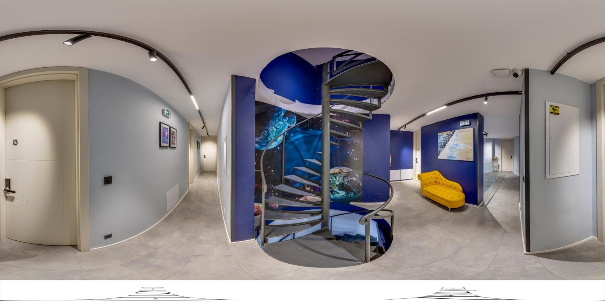 Boutique Hotel Zbilje מראה חיצוני תמונה