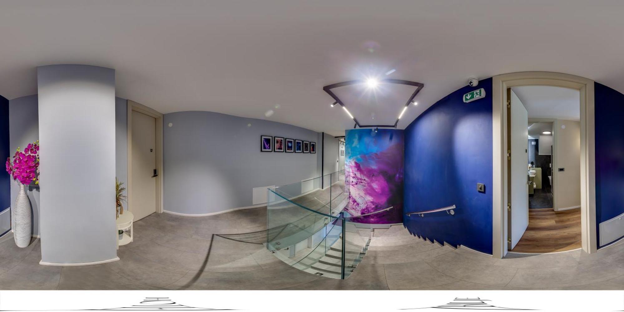 Boutique Hotel Zbilje מראה חיצוני תמונה