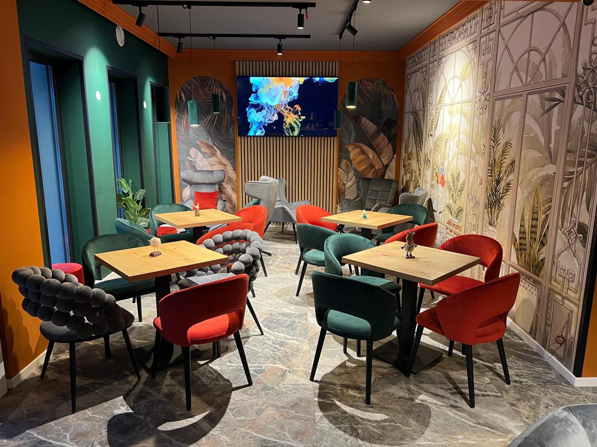 Boutique Hotel Zbilje מראה חיצוני תמונה