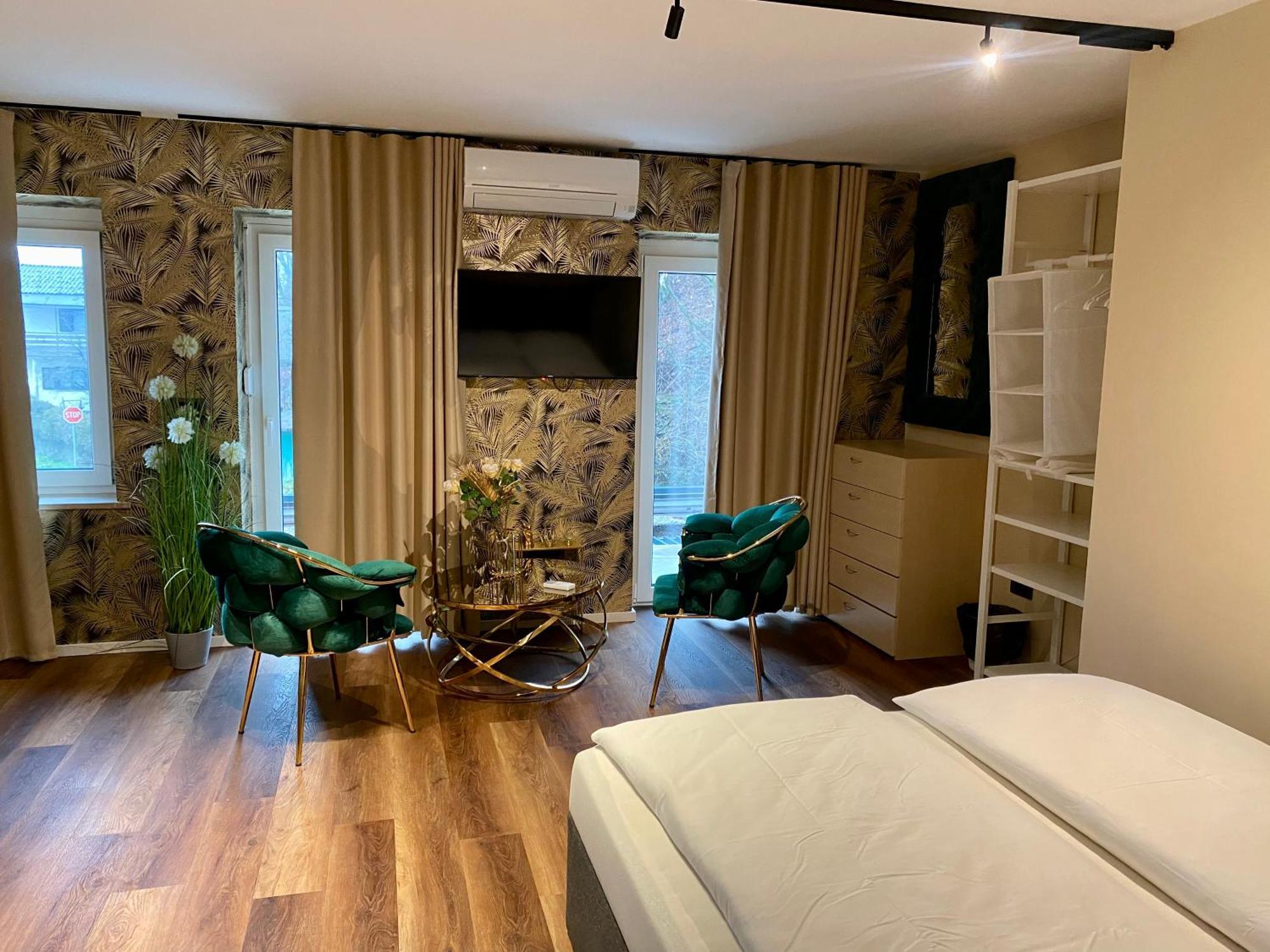 Boutique Hotel Zbilje מראה חיצוני תמונה