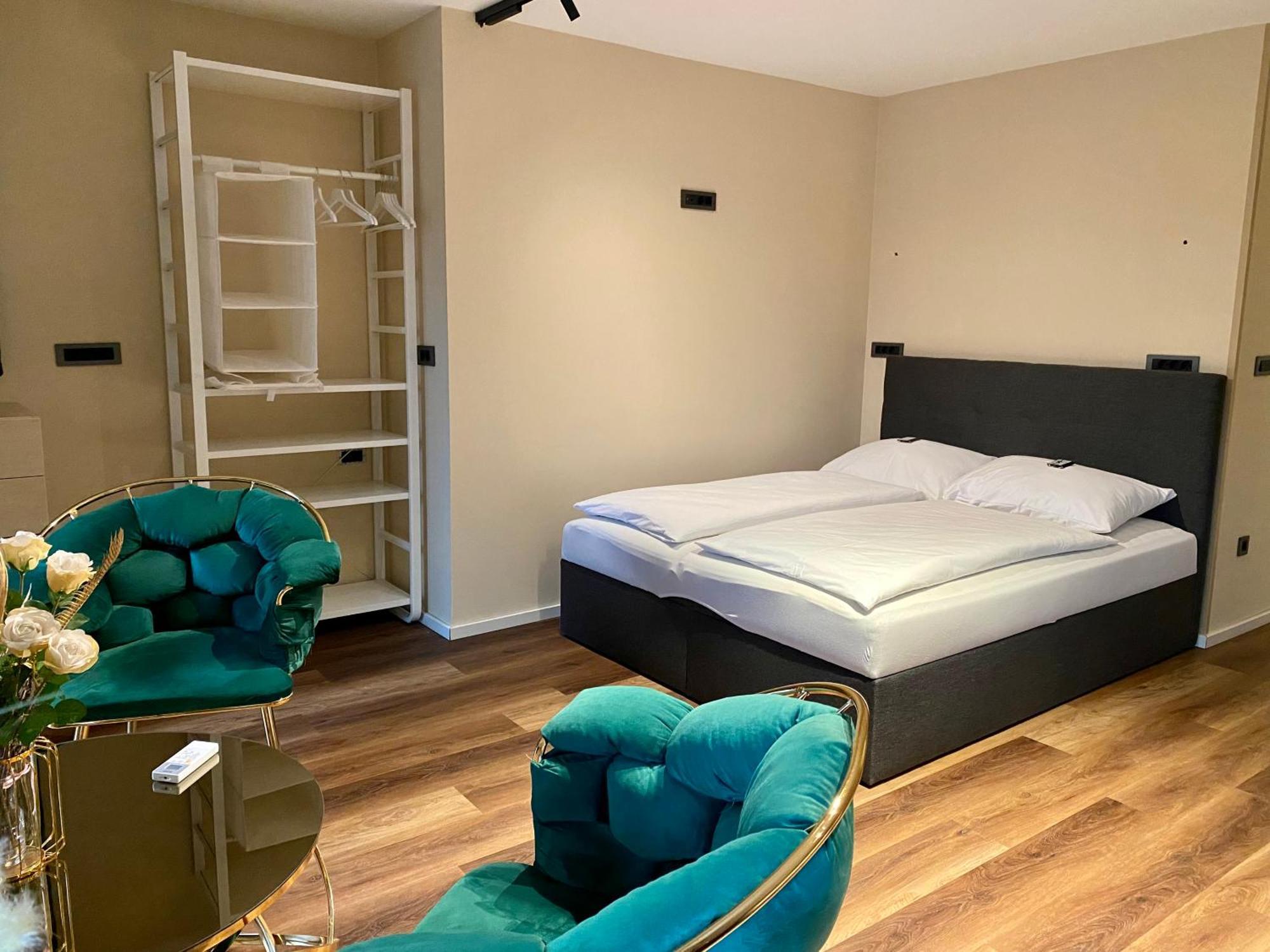 Boutique Hotel Zbilje מראה חיצוני תמונה